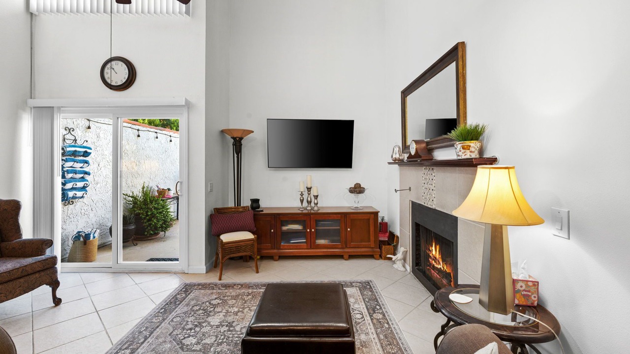 Photo of Livingroom in Baristo