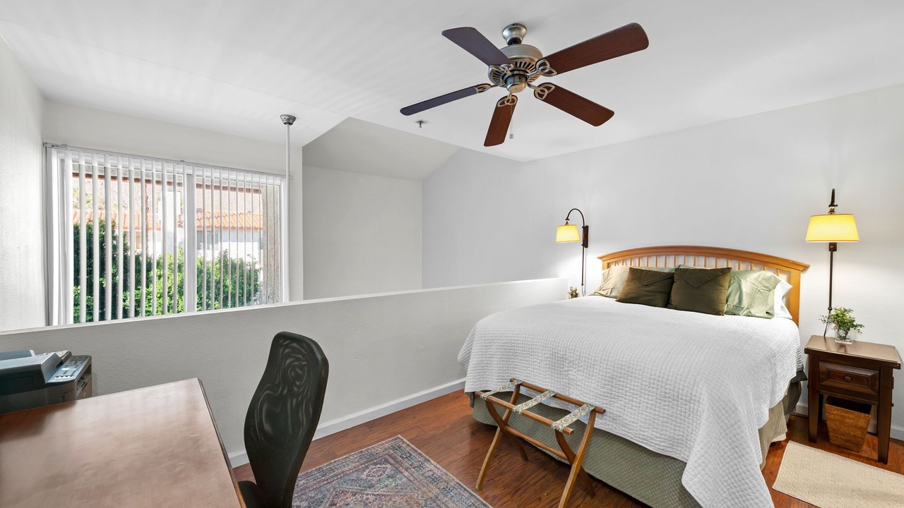 Photo of Bedroom in Baristo