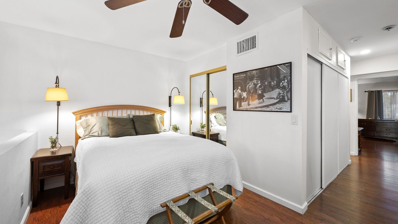 Photo of Bedroom in Baristo