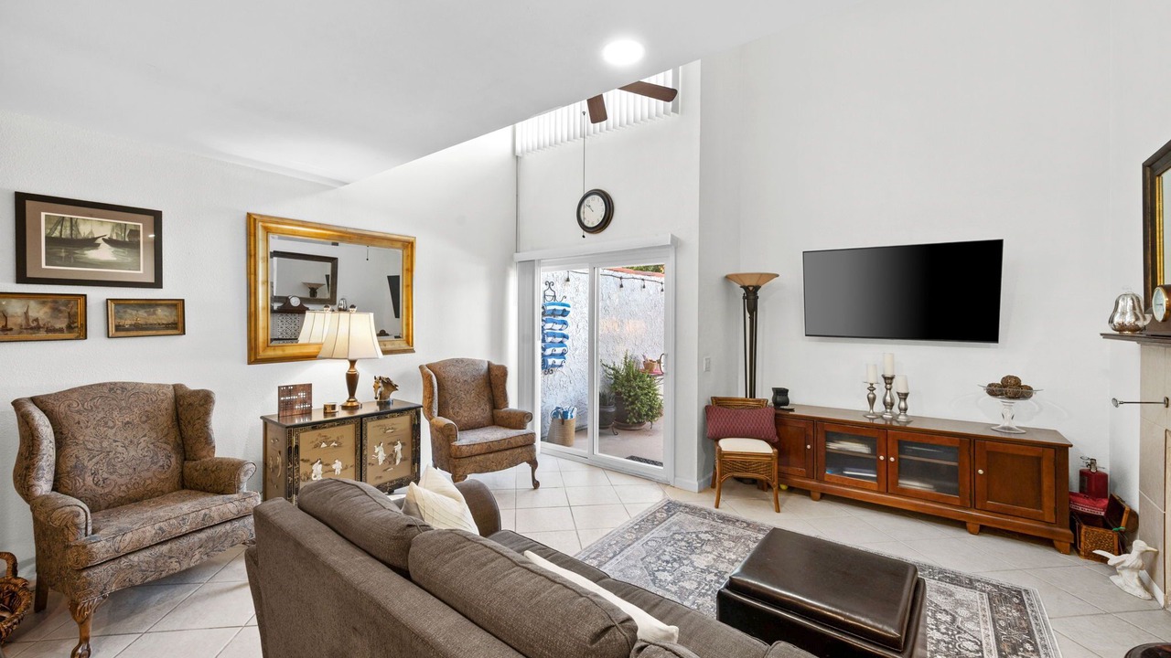 Photo of Livingroom in Baristo