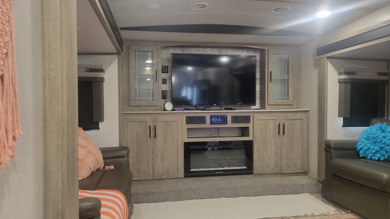 Photo of Livingroom in Cornville