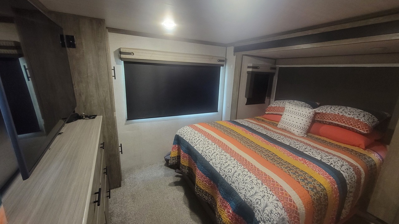 Photo of Bedroom in Cornville