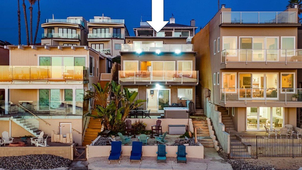 Photo of Outdoor in South Oceanside