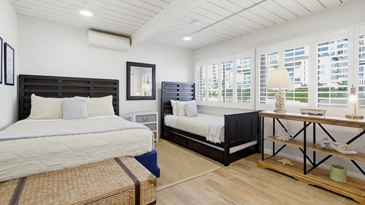 Photo of Bedroom in South Oceanside