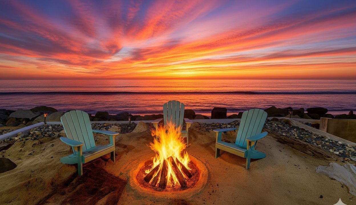 Photo of Outdoor in South Oceanside