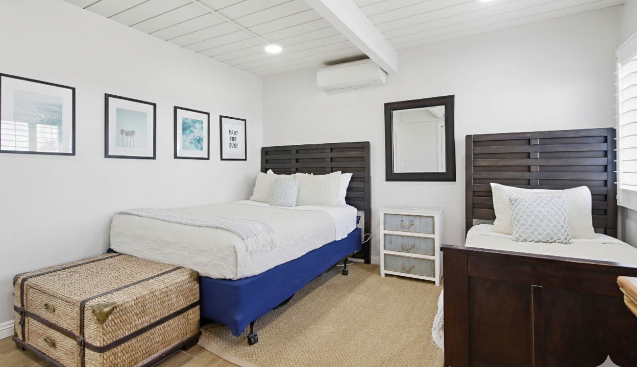 Photo of Bedroom in South Oceanside