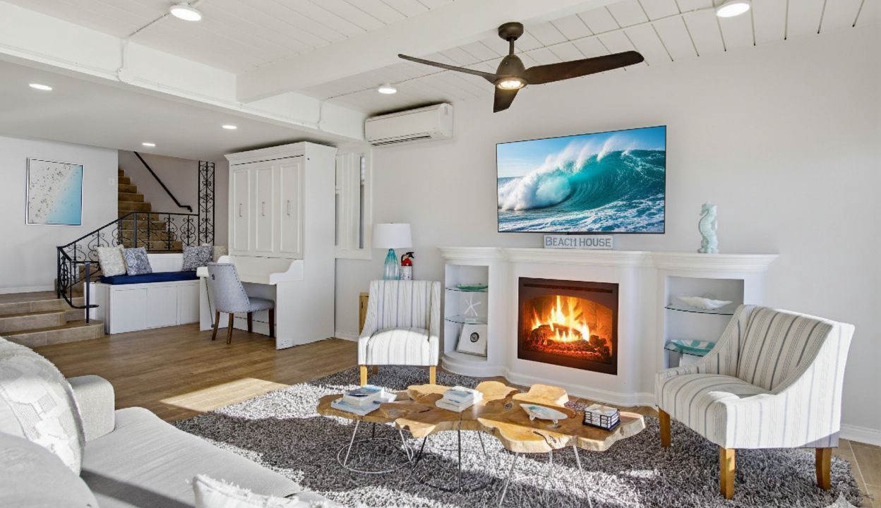 Photo of Livingroom in South Oceanside