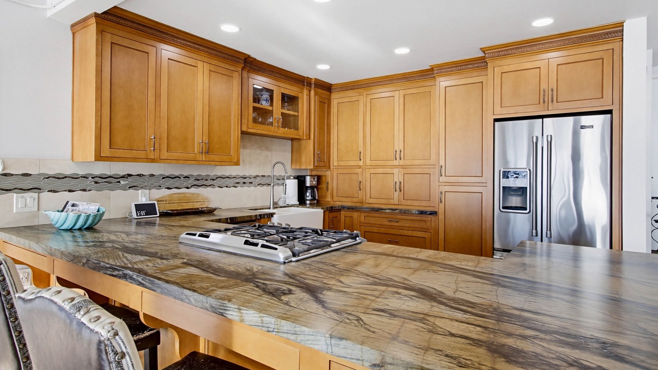 Photo of Kitchen in South Oceanside