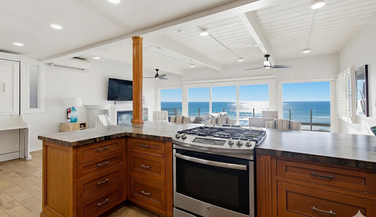 Photo of Kitchen in South Oceanside