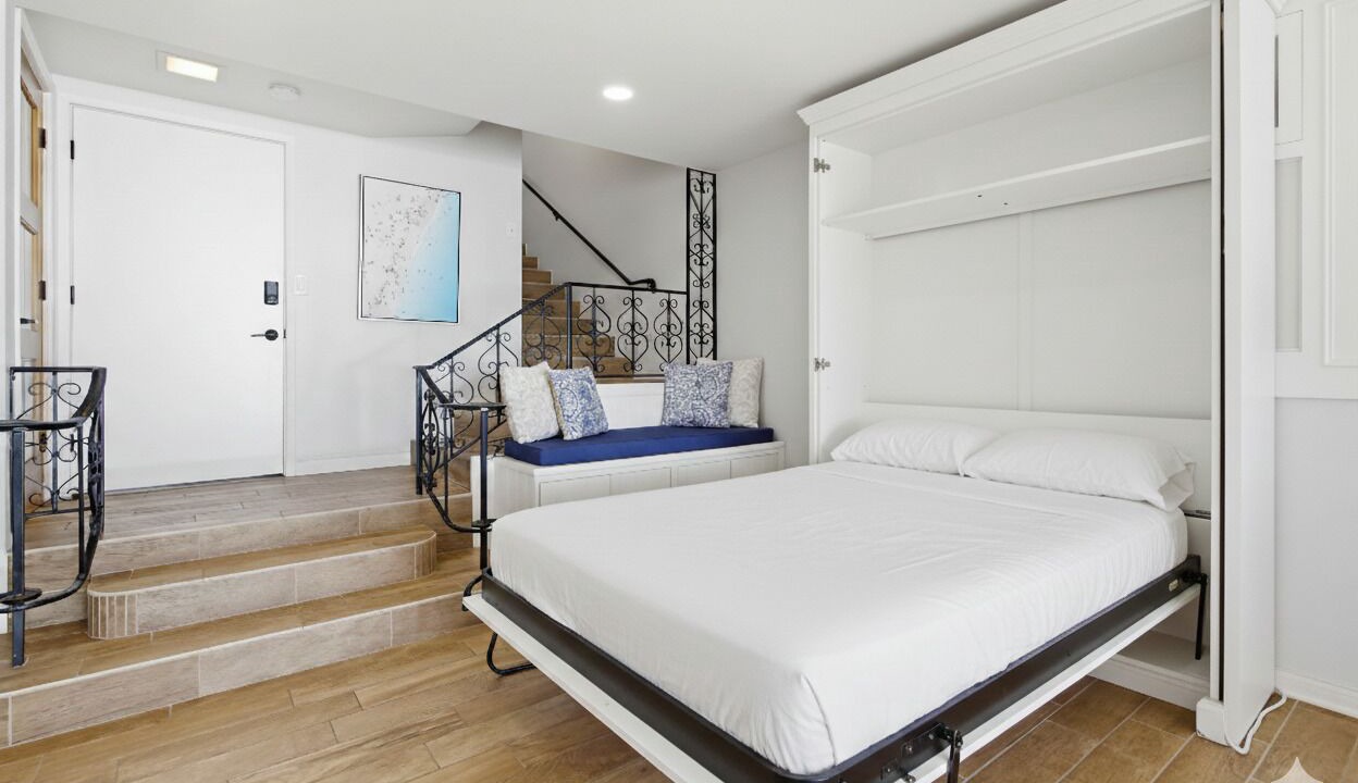 Photo of Bedroom in South Oceanside