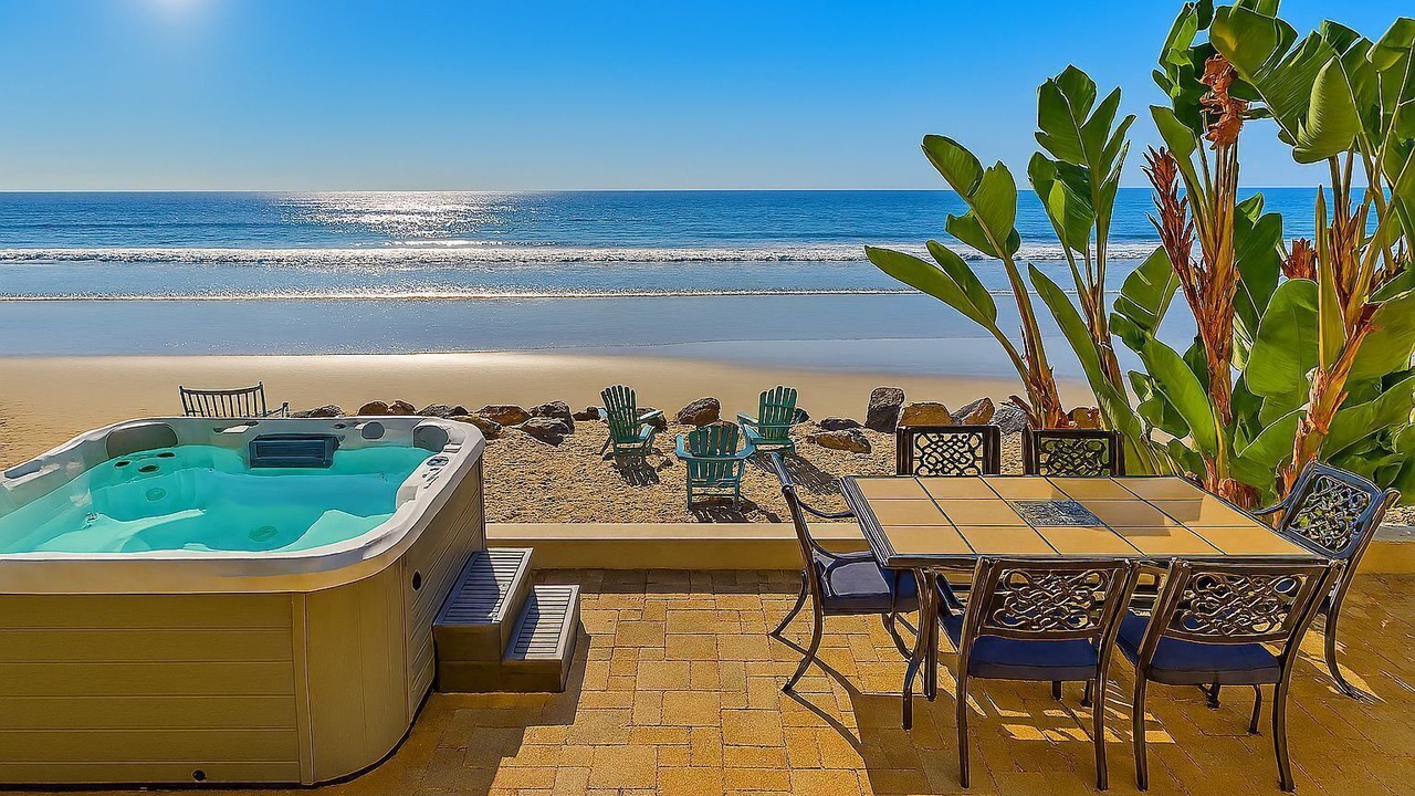 Photo of Outdoor in South Oceanside