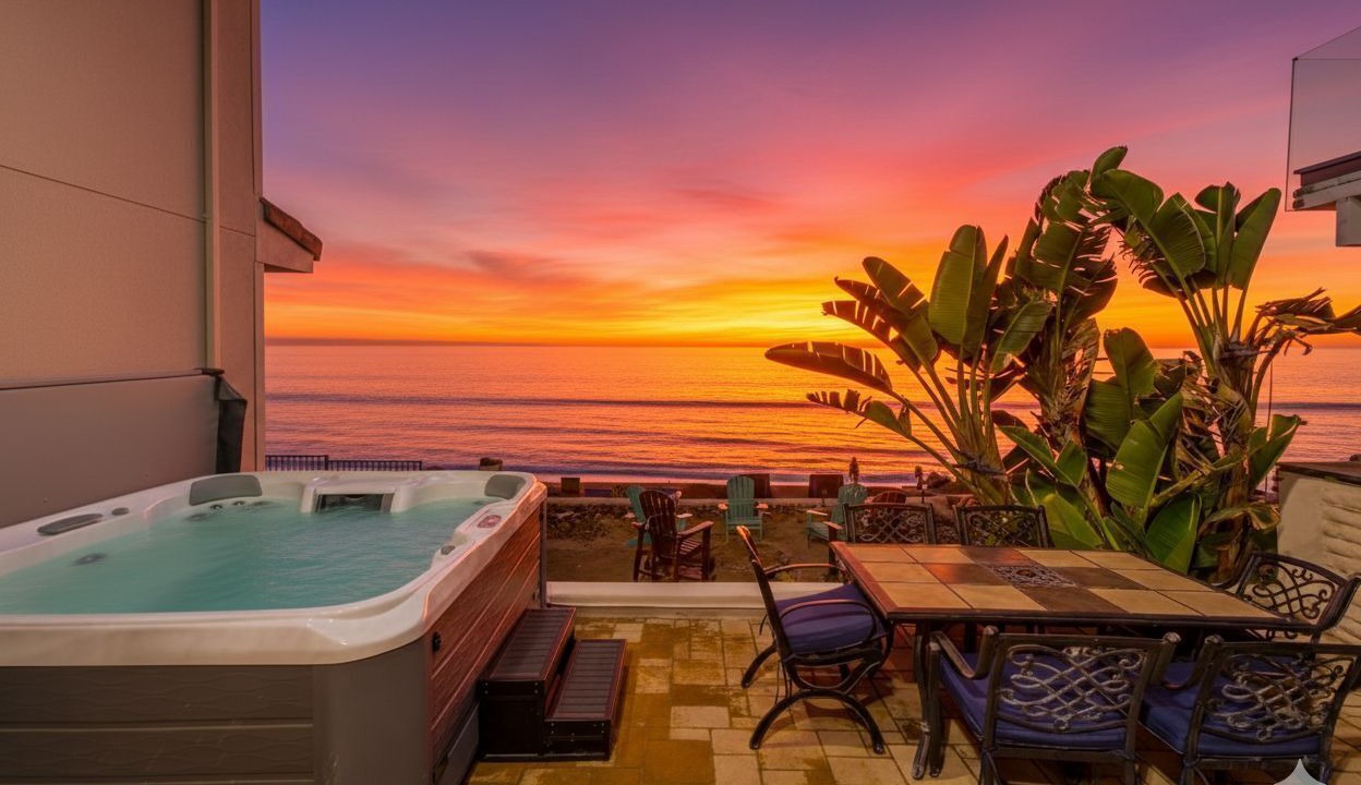 Photo of Outdoor in South Oceanside