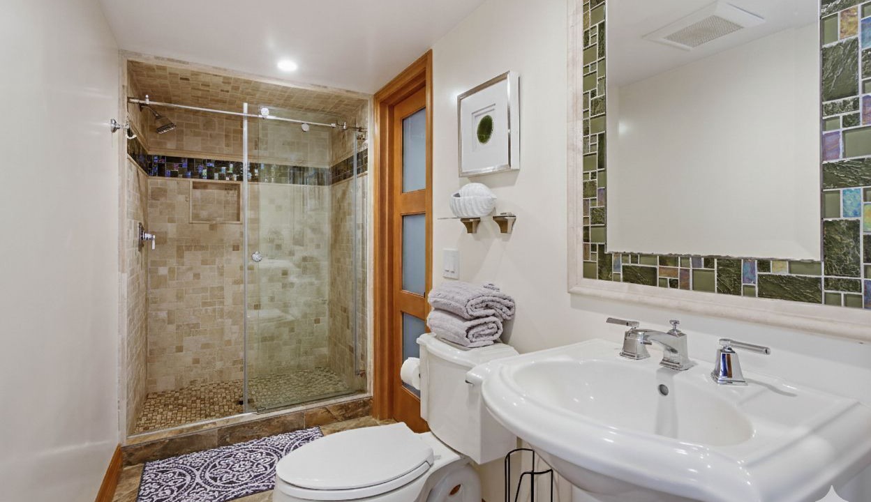 Photo of Bathroom in South Oceanside