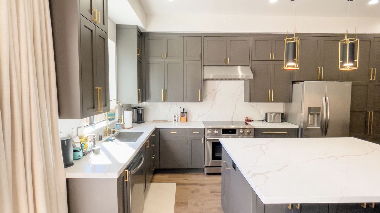 Photo of Kitchen in Oak Shores