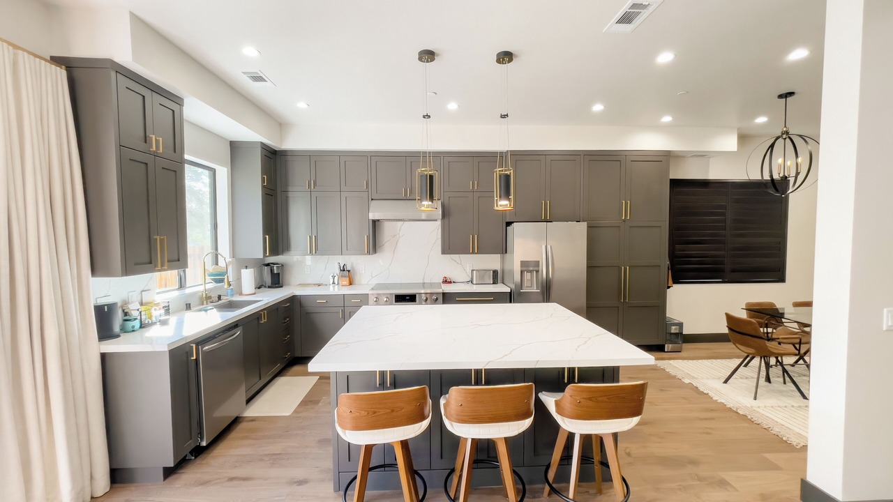 Photo of Kitchen in Oak Shores