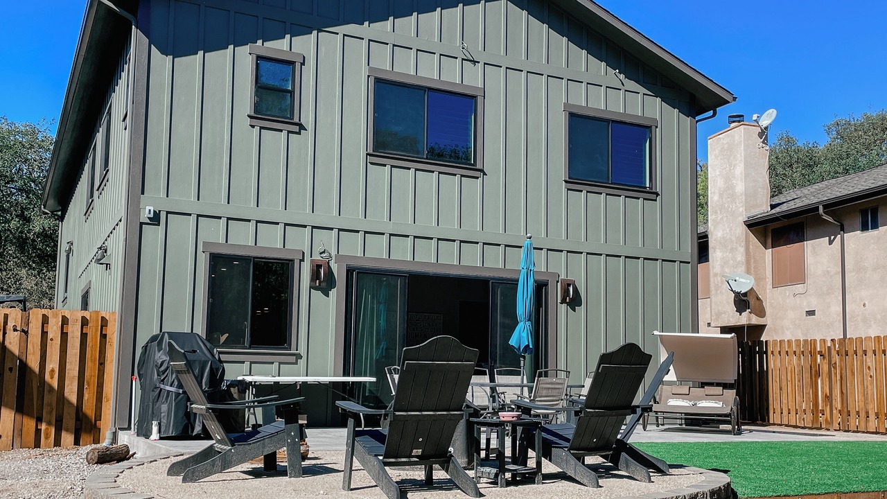 Photo of Outdoor in Oak Shores