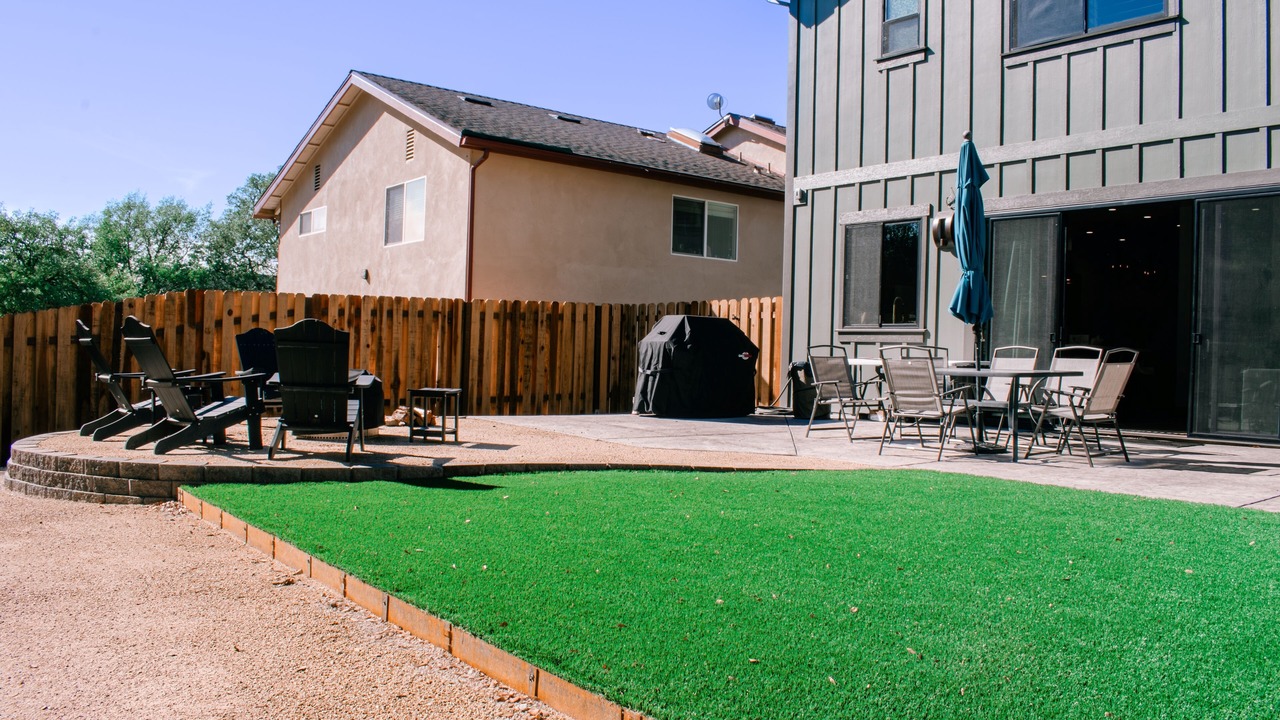 Photo of Outdoor in Oak Shores