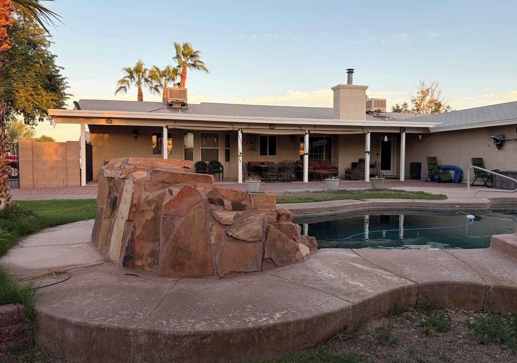 Photo of Outdoor in Yuma