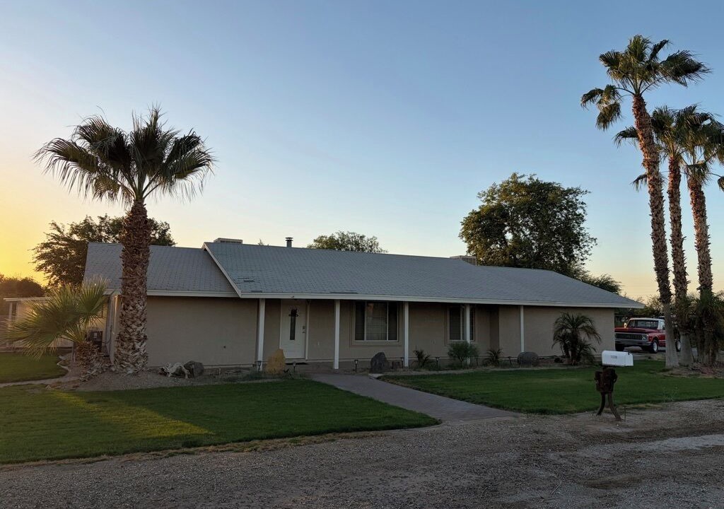 Photo of Outdoor in Yuma