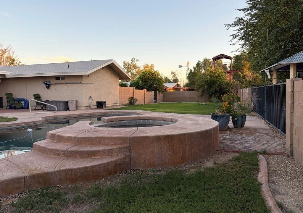 Photo of Outdoor in Yuma