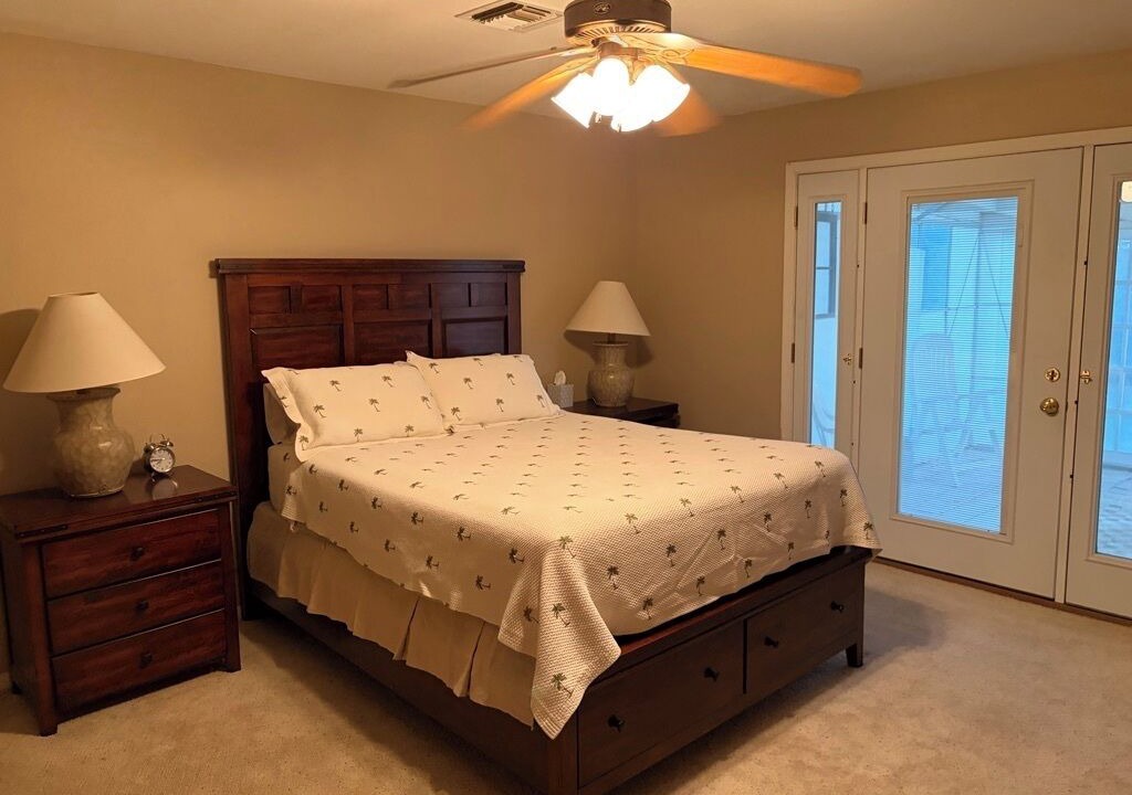 Photo of Bedroom in Yuma