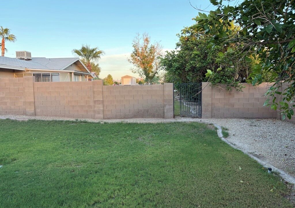 Photo of Outdoor in Yuma