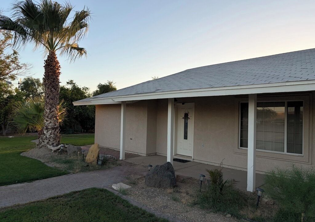 Photo of Outdoor in Yuma
