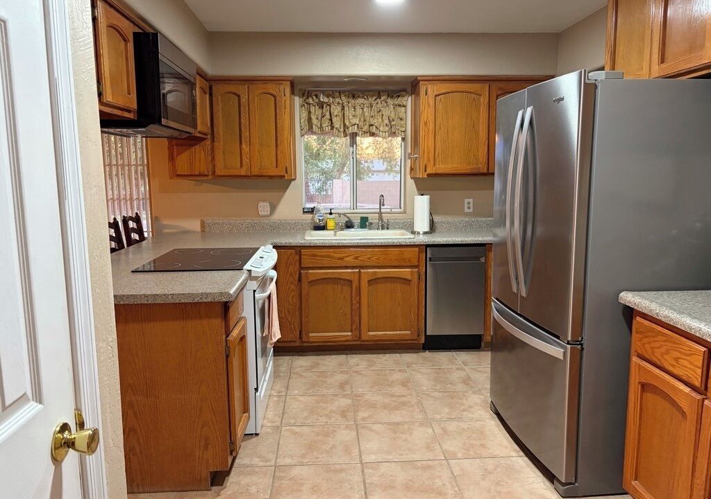 Photo of Kitchen in Yuma
