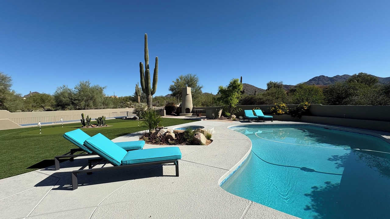 Photo of Outdoor in Pinnacle Peak Vistas III