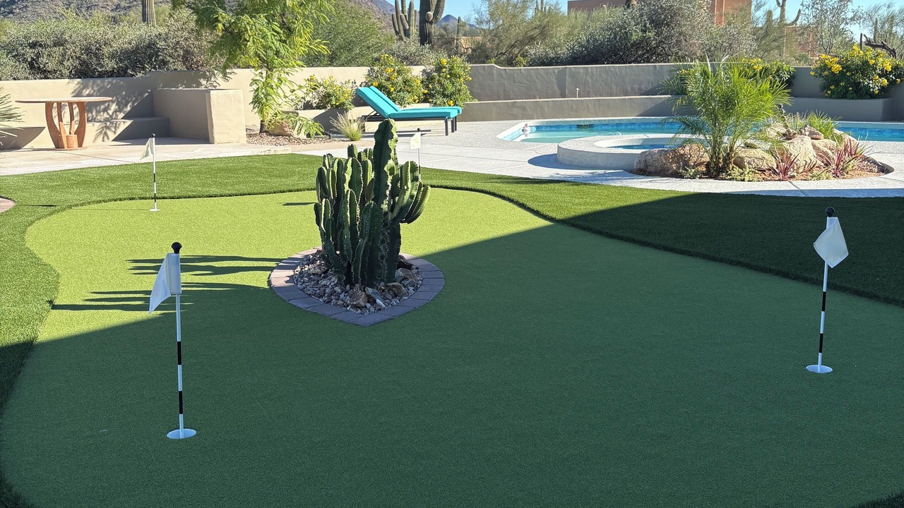 Photo of Outdoor in Pinnacle Peak Vistas III