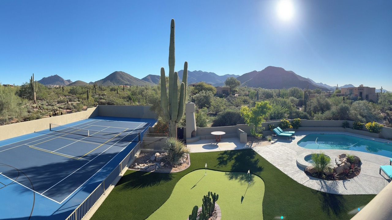 Photo of Others in Pinnacle Peak Vistas III