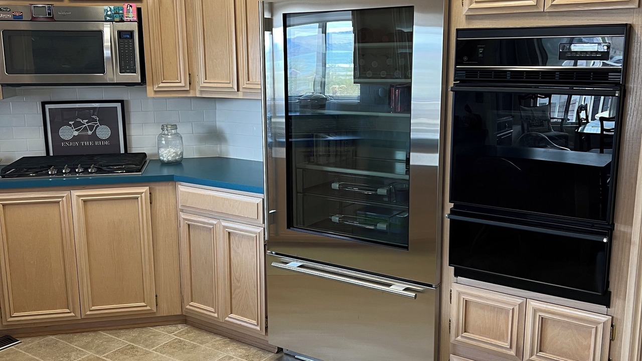 Photo of Kitchen in Lake Havasu City