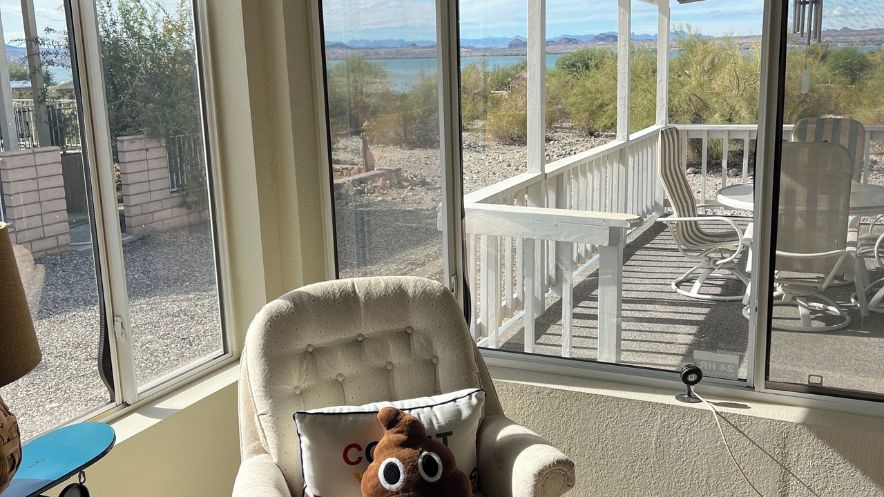 Photo of Livingroom in Lake Havasu City