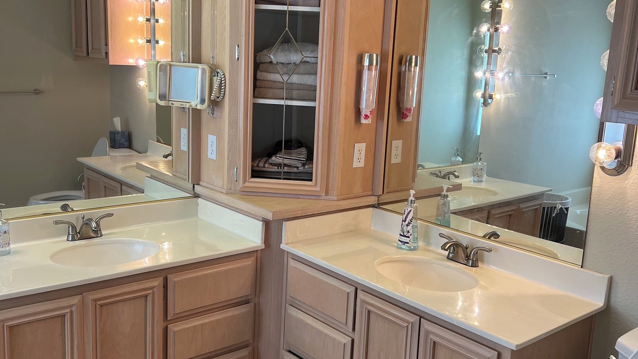 Photo of Bathroom in Lake Havasu City