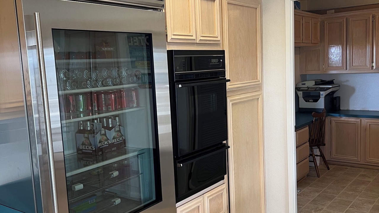 Photo of Kitchen in Lake Havasu City
