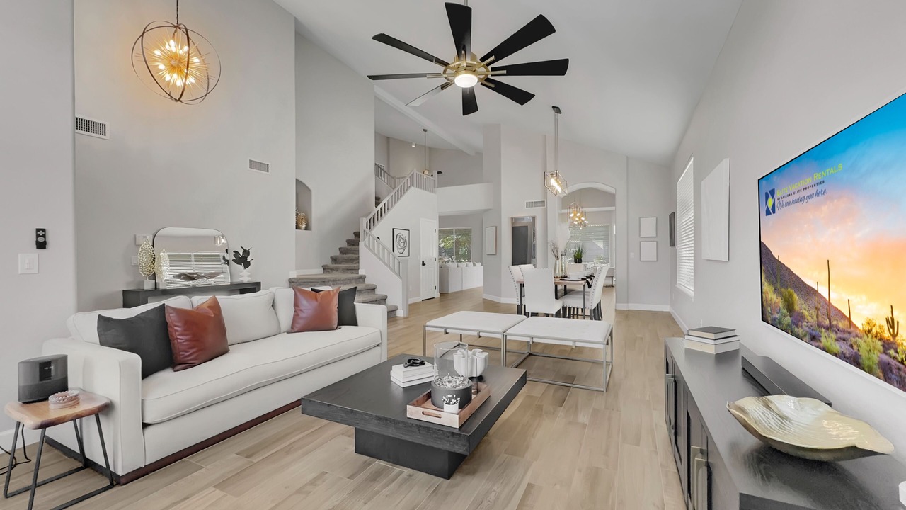 Photo of Livingroom in Fox Crossing