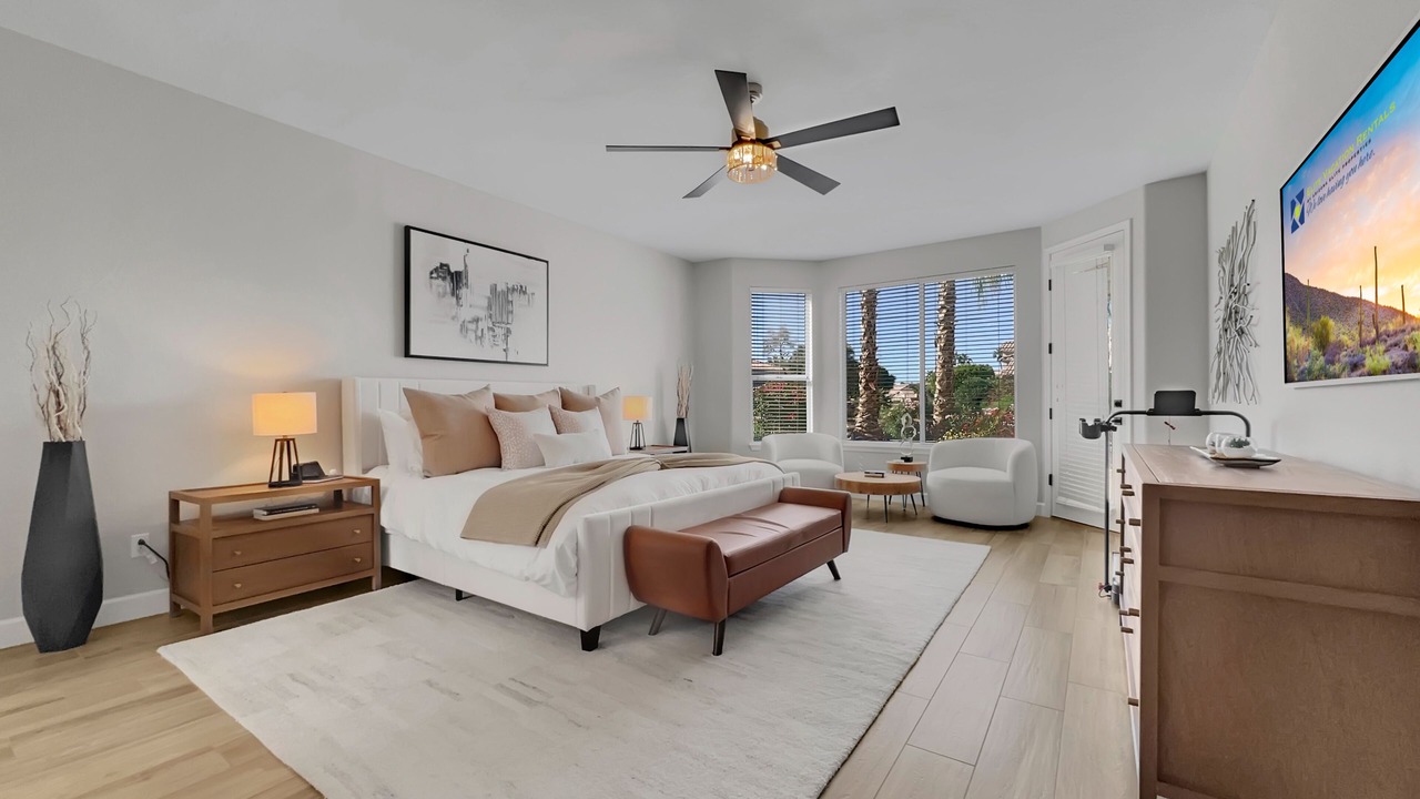 Photo of Bedroom in Fox Crossing