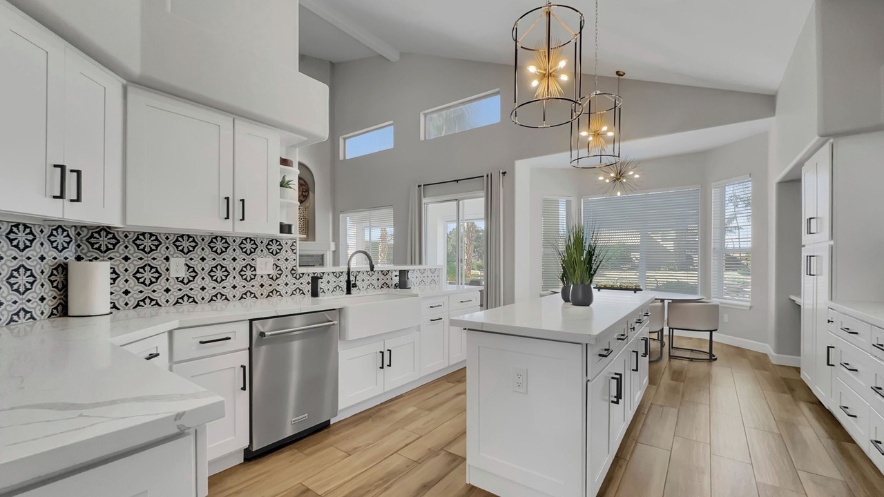 Photo of Kitchen in Fox Crossing