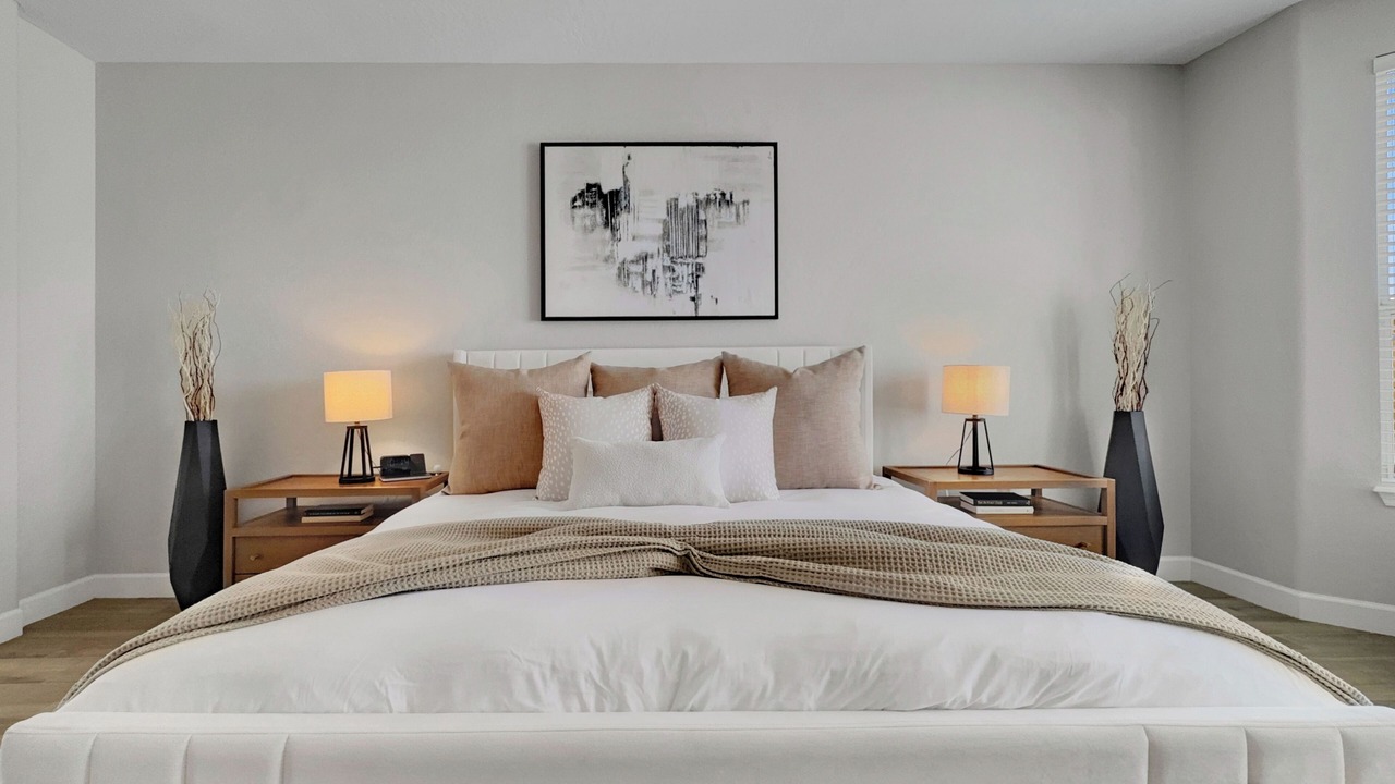 Photo of Bedroom in Fox Crossing