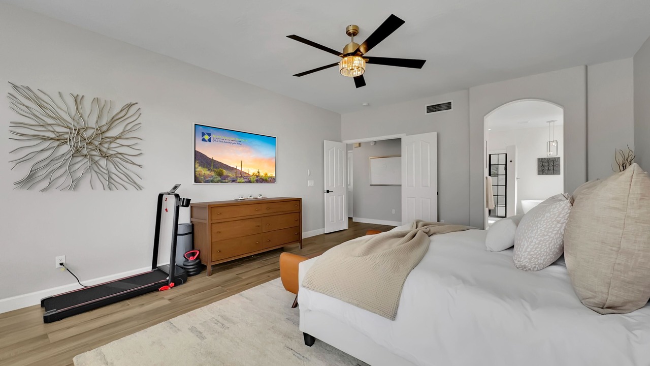Photo of Bedroom in Fox Crossing