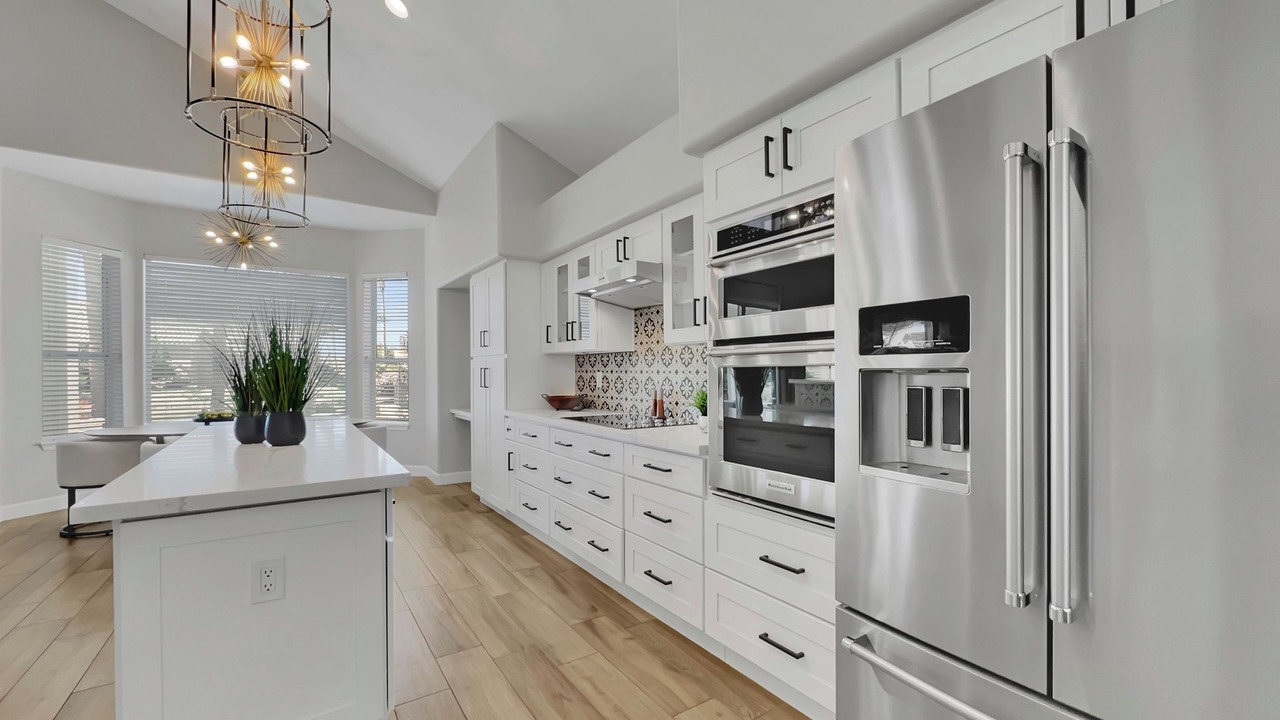 Photo of Kitchen in Fox Crossing