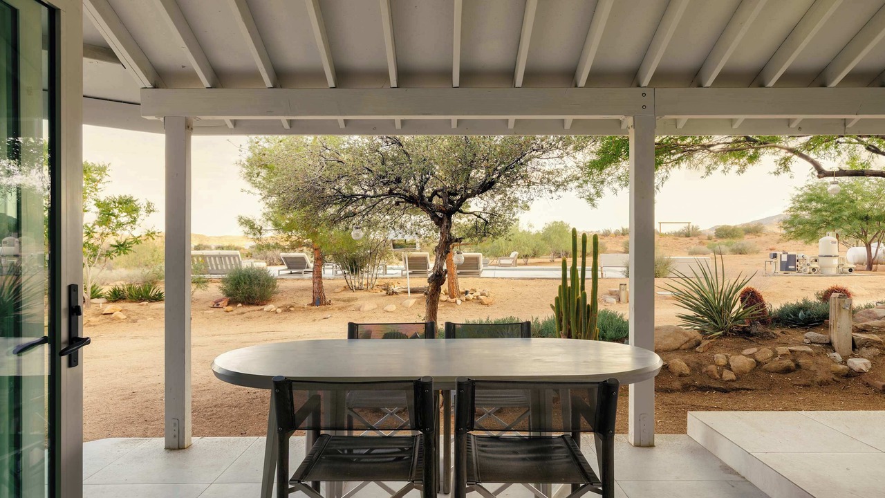 Photo of Outdoor in Pioneertown