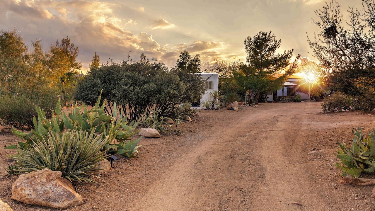Photo of Outdoor in Pioneertown