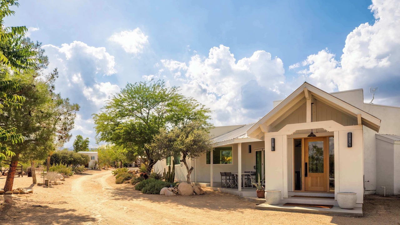 Photo of Outdoor in Pioneertown