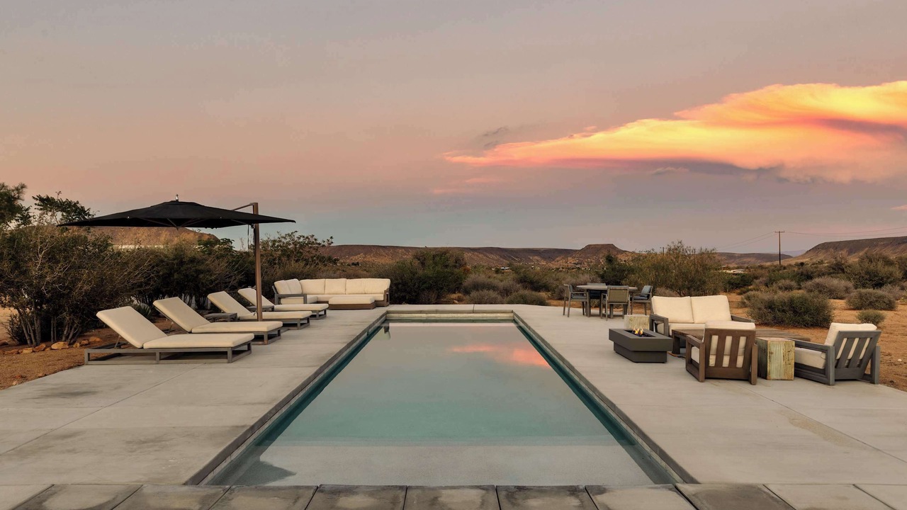 Photo of Outdoor in Pioneertown