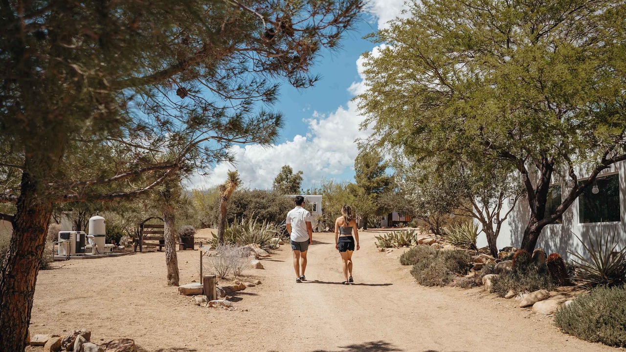 Photo of Outdoor in Pioneertown