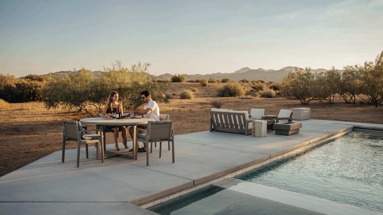 Photo of Outdoor in Pioneertown