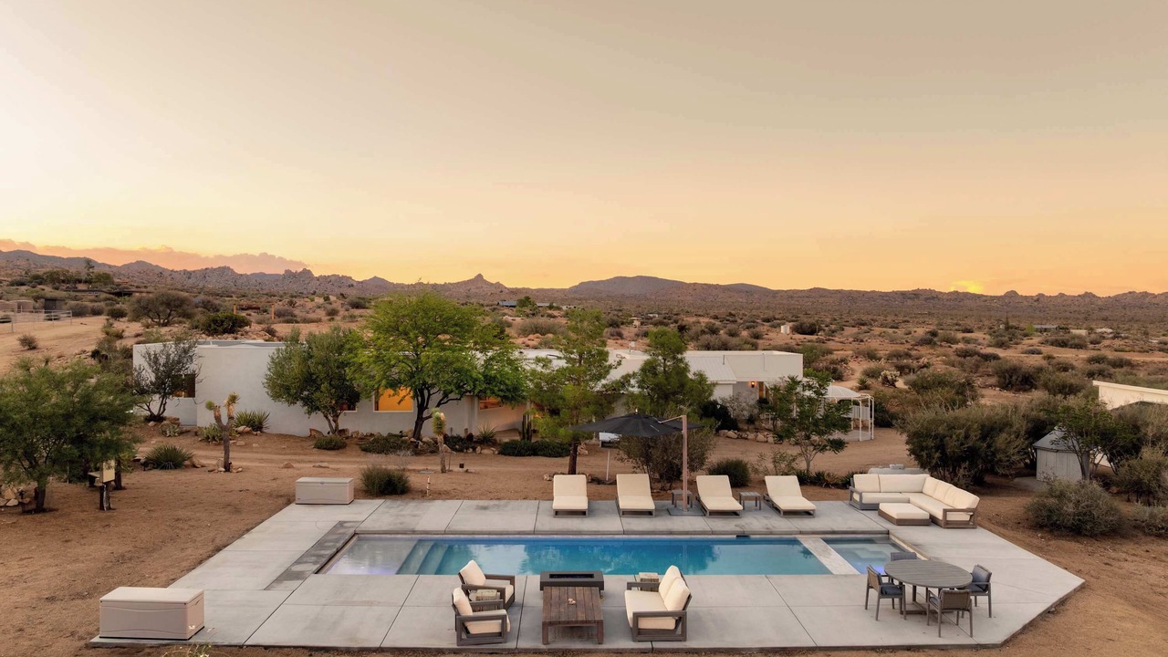 Photo of Outdoor in Pioneertown