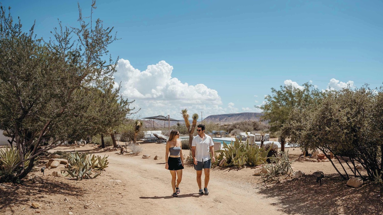 Photo of Others in Pioneertown