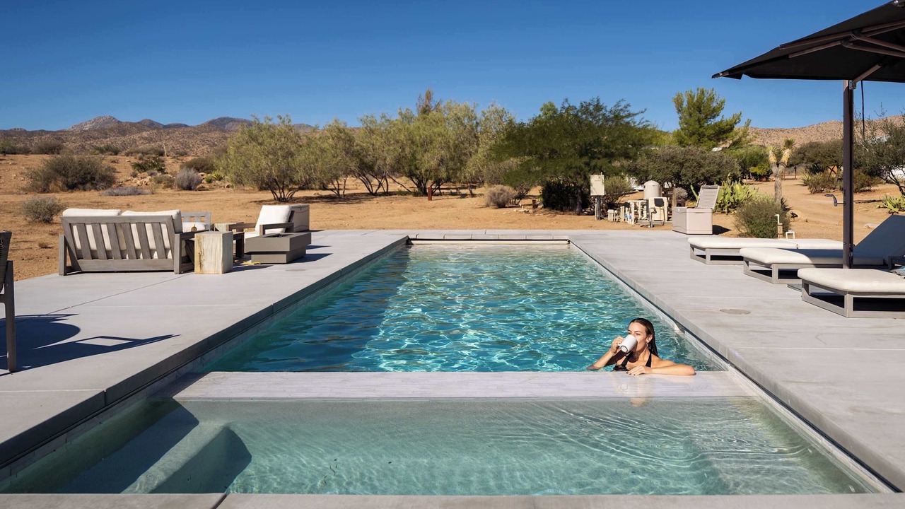 Photo of Outdoor in Pioneertown
